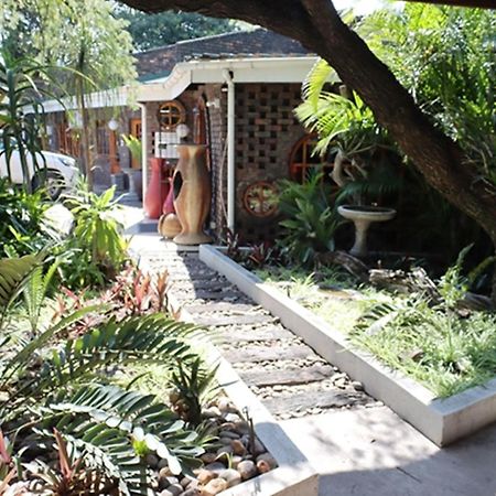 Royal Game Guest House Phalaborwa Exterior photo