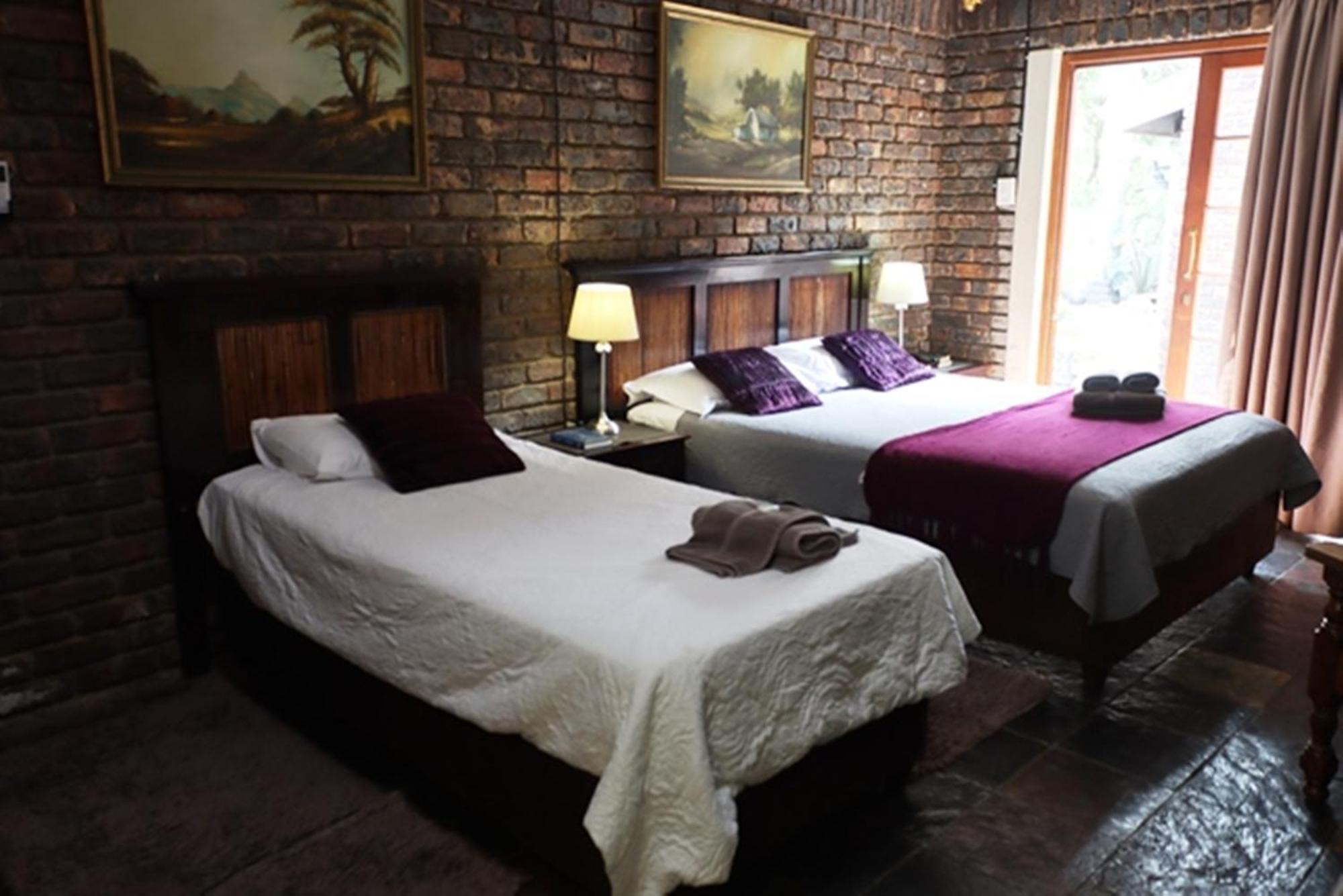 Royal Game Guest House Phalaborwa Exterior photo