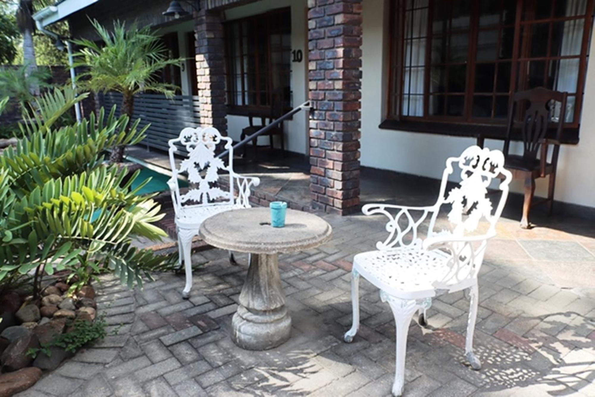 Royal Game Guest House Phalaborwa Exterior photo