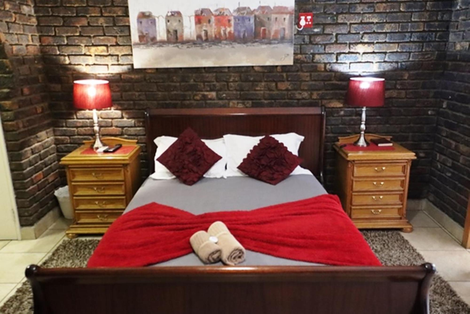 Royal Game Guest House Phalaborwa Exterior photo