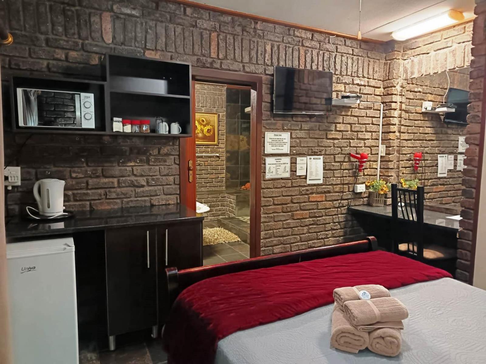 Royal Game Guest House Phalaborwa Exterior photo