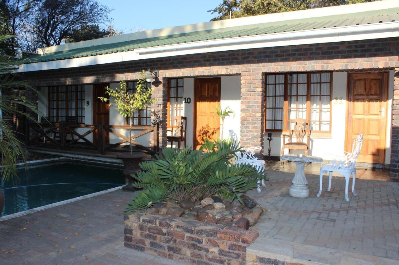 Royal Game Guest House Phalaborwa Exterior photo