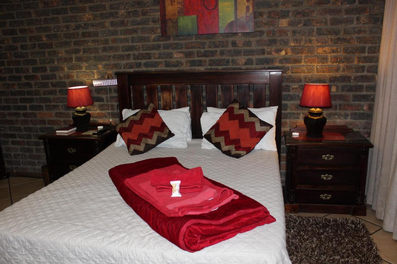 Royal Game Guest House Phalaborwa Exterior photo